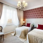 Hotel Luxury Bytom