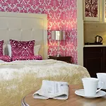Luxury Bytom Hotel