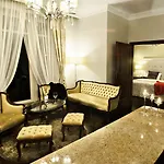 Hotel Luxury Bytom