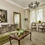 Luxury Bytom 4*