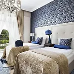 Luxury Bytom Hotel
