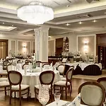 Hotel Luxury Bytom 4*