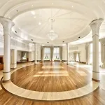 Hotel Luxury Bytom Piekary Śląskie