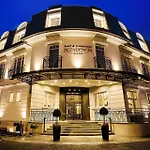 Luxury Bytom Hotel