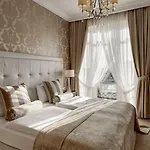 Hotel Luxury Bytom
