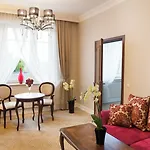 Luxury Bytom Hotel 4*