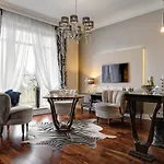 Hotel Luxury Bytom Piekary Śląskie