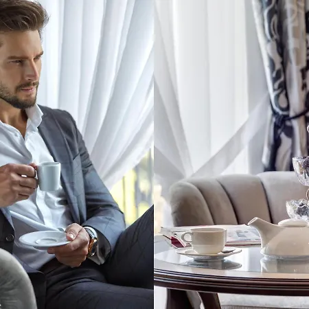 Luxury Bytom 4* Piekary Śląskie