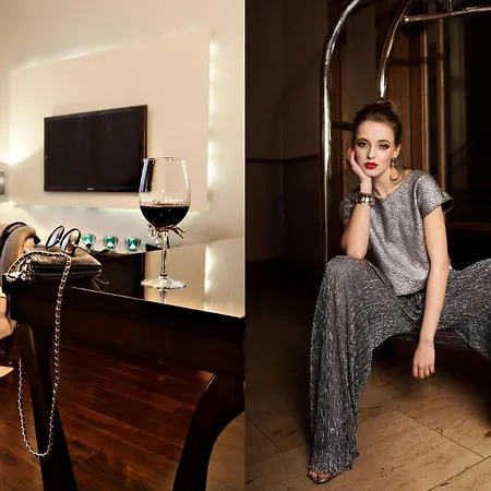 Luxury Bytom Hotel Piekary Śląskie