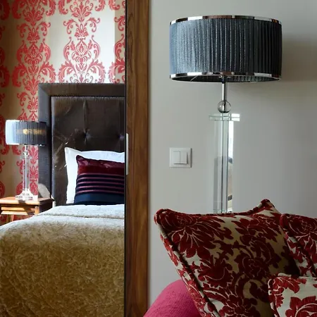 Hotel Luxury Bytom Piekary Śląskie