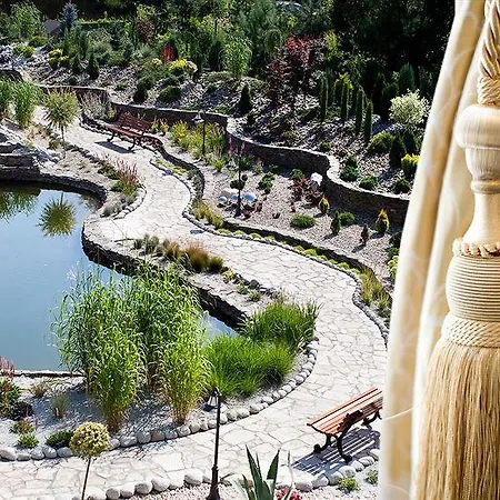 Hotel Luxury Bytom