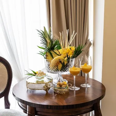 Luxury Bytom 4* Piekary Śląskie