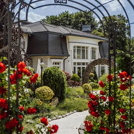 Luxury Bytom Piekary Śląskie