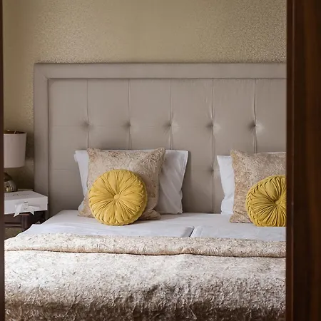 Hotel Rezydencja Luxury Hotel & Wellness Bytom Piekary Slaskie Piekary Slaskie