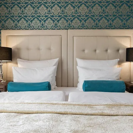 Luxury Bytom Hotel Piekary Śląskie