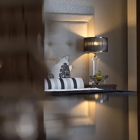 Luxury Bytom Hotel Piekary Śląskie