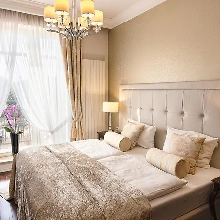 Luxury Bytom Piekary Śląskie