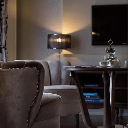 Luxury Bytom Hotel 4*