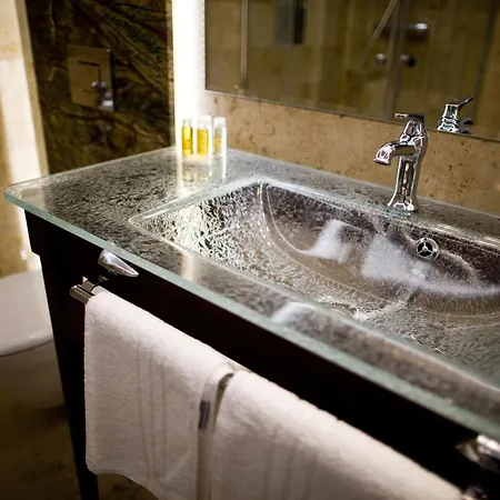 Hotel Luxury Bytom