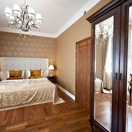 Luxury Bytom Hotel Piekary Śląskie
