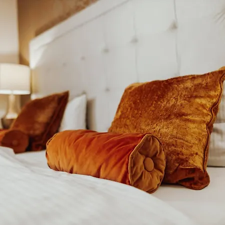 Luxury Bytom 4* Piekary Śląskie