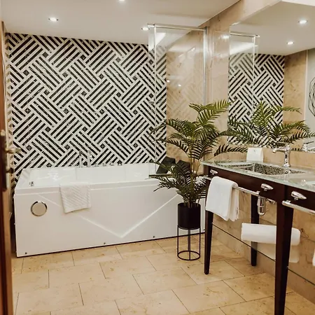 Luxury Bytom Hotel Piekary Śląskie
