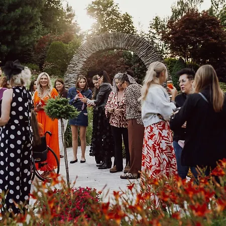 Luxury Bytom Piekary Śląskie