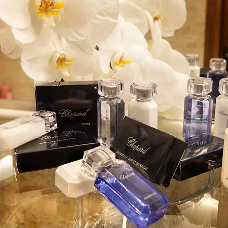 Luxury Bytom 4*