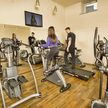 Luxury Bytom 4* Piekary Śląskie