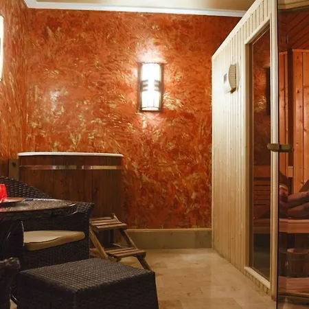 Hotel Rezydencja Luxury Hotel & Wellness Bytom Piekary Slaskie