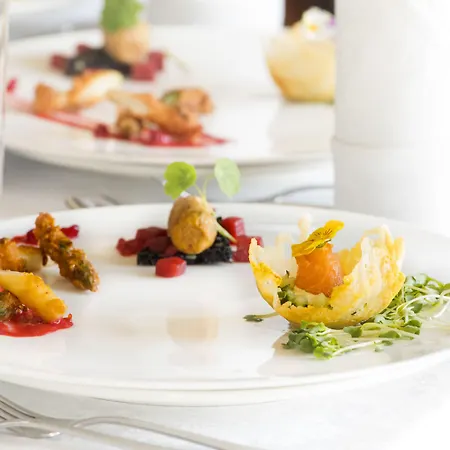 Rezydencja Luxury Hotel & Wellness Bytom Piekary Slaskie 4* Piekary Slaskie