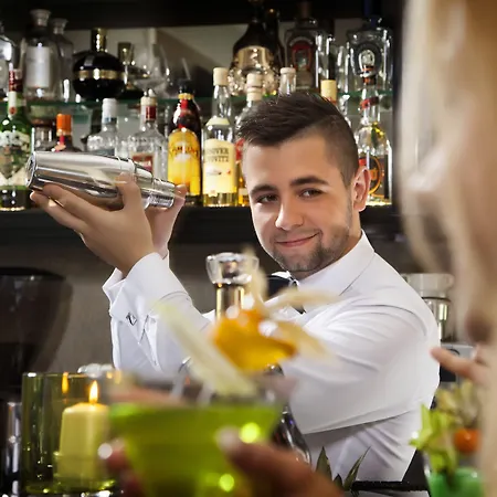 Luxury Bytom Hotel Piekary Śląskie