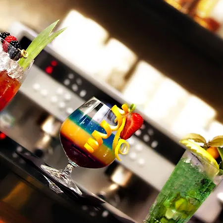Hotel Rezydencja Luxury Hotel & Wellness Bytom Piekary Slaskie