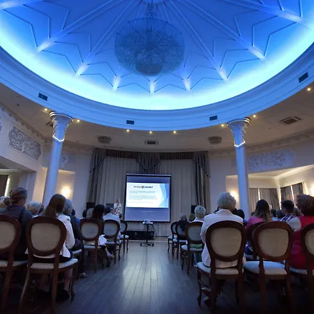 Rezydencja Luxury Hotel & Wellness Bytom Piekary Slaskie Hotel