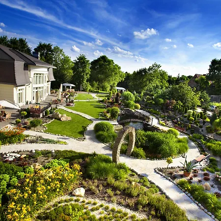 Luxury Bytom 4* Piekary Śląskie