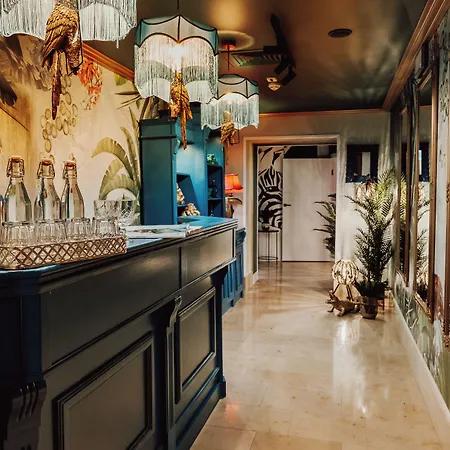 Hotel Luxury Bytom Piekary Śląskie