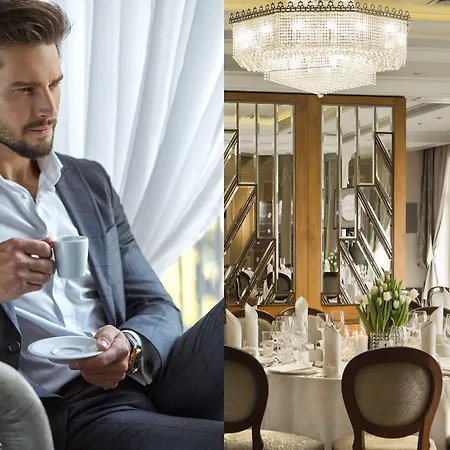 Rezydencja Luxury Hotel & Wellness Bytom Piekary Slaskie Hotel Piekary Slaskie