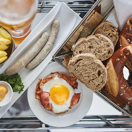 Hotel Luxury Bytom Piekary Śląskie