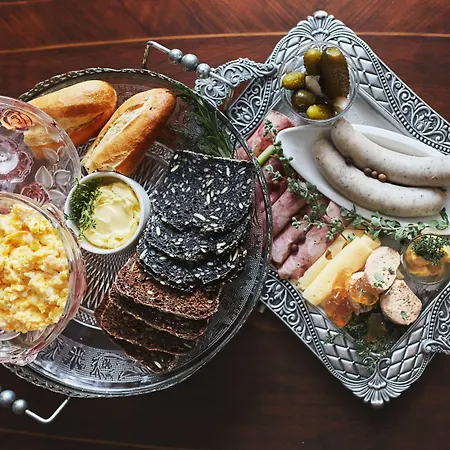 Rezydencja Luxury Hotel & Wellness Bytom Piekary Slaskie Hotel Piekary Slaskie