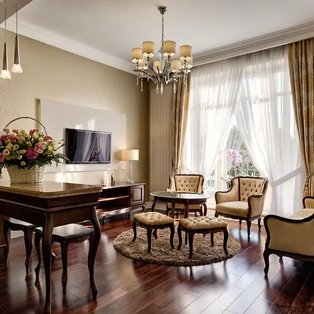 Luxury Bytom