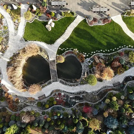 Luxury Bytom 4* Piekary Śląskie