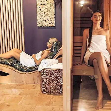 Rezydencja Luxury Hotel & Wellness Bytom Piekary Slaskie Piekary Slaskie