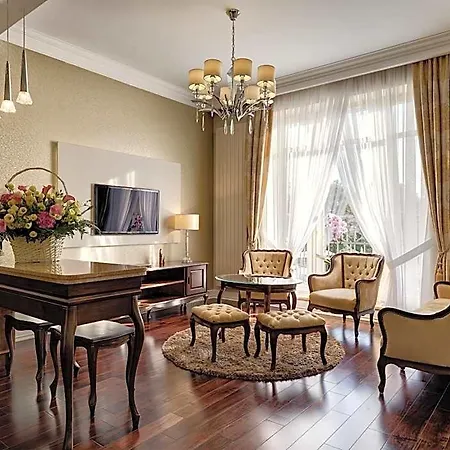 Luxury Bytom Piekary Śląskie