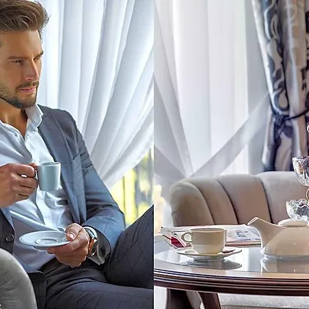 Luxury Bytom 4* Piekary Śląskie