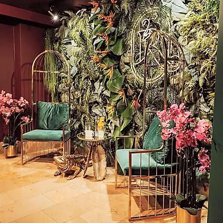 Luxury Bytom Hotel