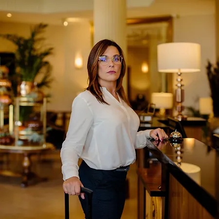 Luxury Bytom Hotel
