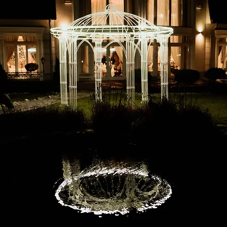 Luxury Bytom 4* Piekary Śląskie