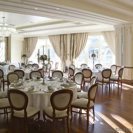 Luxury Bytom 4* Piekary Śląskie