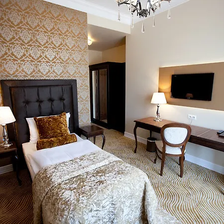 Luxury Bytom Hotel