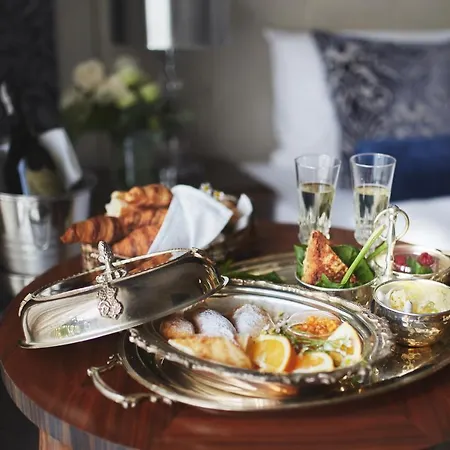Hotel Luxury Bytom Piekary Śląskie
